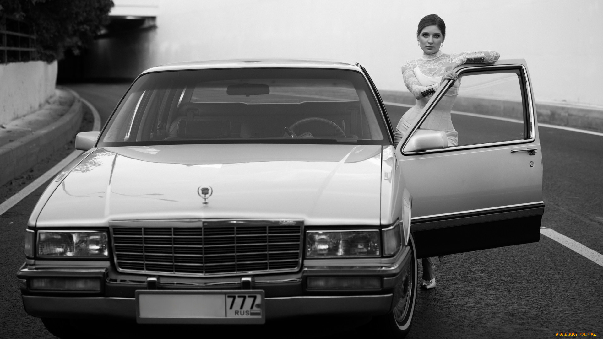 , -  , , , cadillac, de, ville
